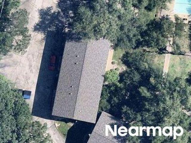 Balcones Dr