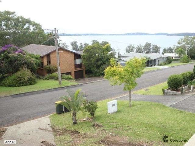 Balcolyn, 4 Lake Road
