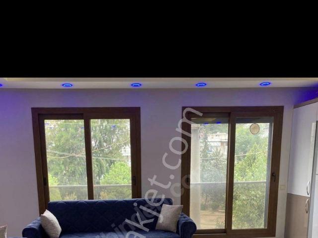 Balcova Cetin Emec 1+1 Sahibinden Kiralik Daire
