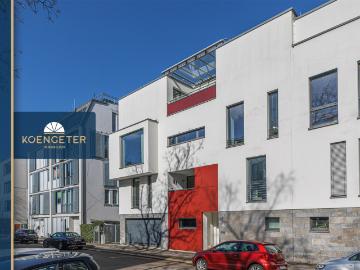 Körnerplatz, Leipzig, Leipzig Südvorstadt, Leipzig, Nordsachsen, Sachsen