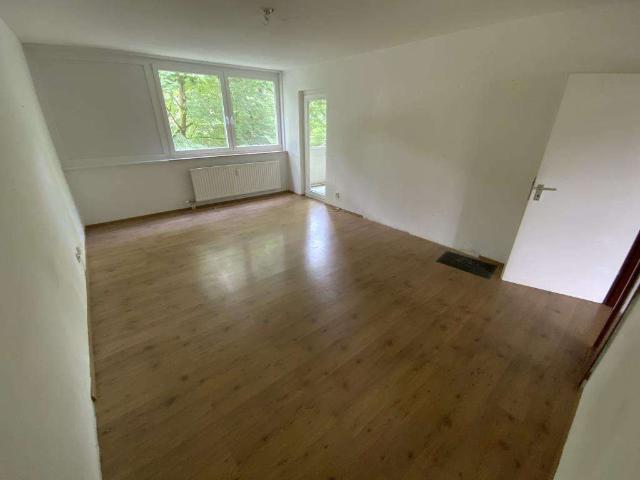 Bald frei! 3 Zimmer Wohnung in Gelsenkirchen Hassel
