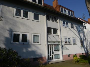 Bald frei! 3 Zimmer Wohnung in Gelsenkirchen Hassel