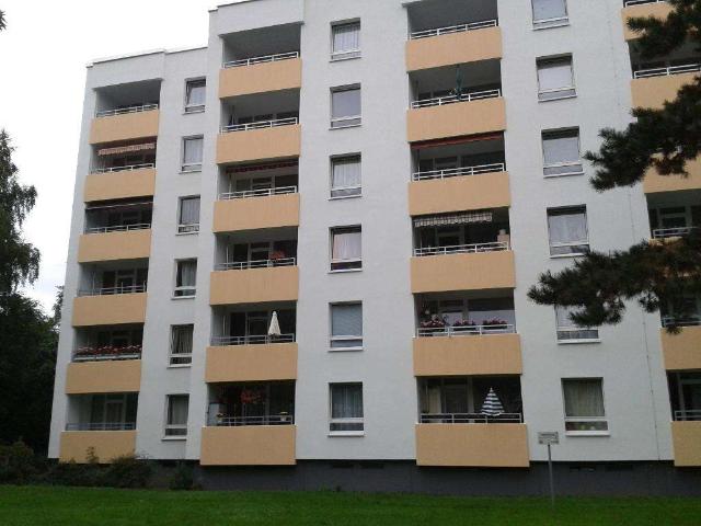 Bald frei! 1 Zimmer Wohnung zum Wohlfühlen!
