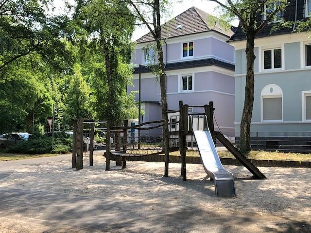 Demnächst frei! 2 Zimmer Wohnung in Dortmund Kirchlinde
