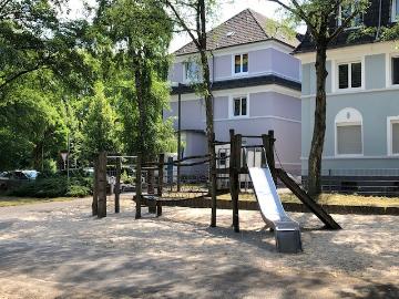 Demnächst frei! 2 Zimmer Wohnung in Dortmund Kirchlinde