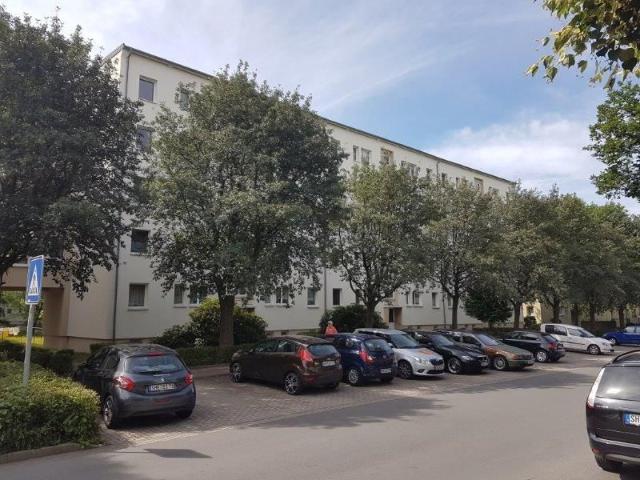 Bald frisch saniert Einfach ein passendes Zuhause!