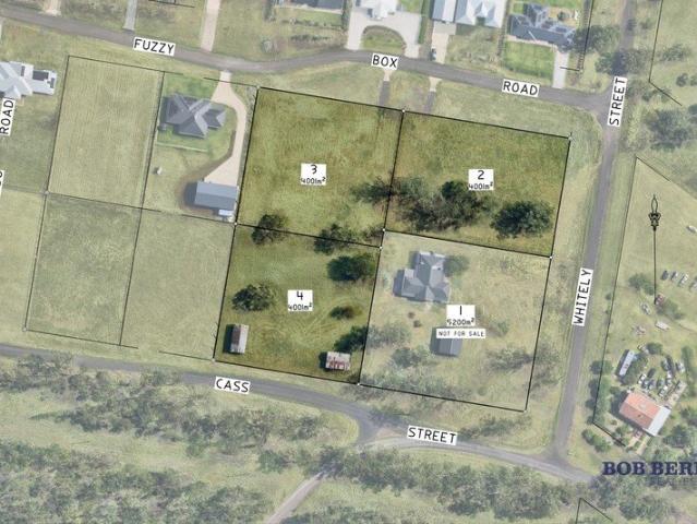 Bald Hill Estate, Geurie Final Stage Now Selling