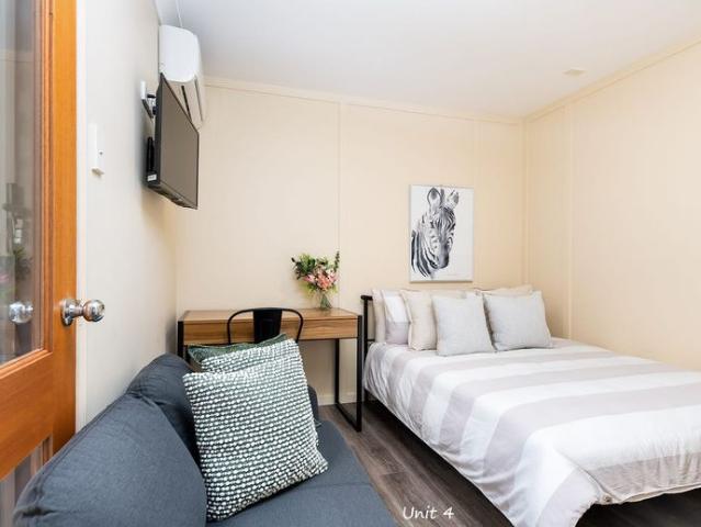 Bald Hills Furnished Micro Apartment Granny Flat Room for Rent