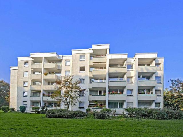 Bald Verfügbar! 1 Zimmer Wohnung in Ratingen West