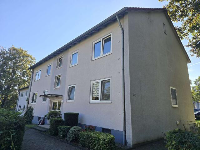 Bald verfügbar! Großzügige 2 Raumwohnung im Herzen von Waltrop