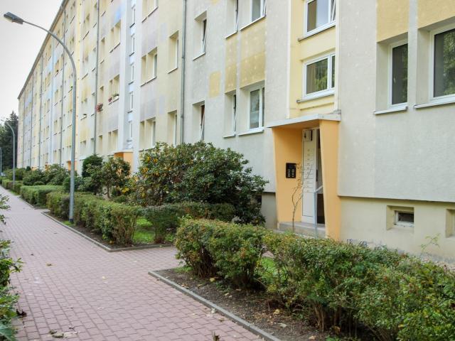 Bald zu haben! Wir sanieren für Sie