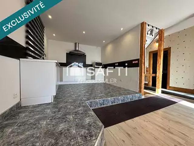 Baldenheim 67600 Achat / Vente maison 6 pièces t6