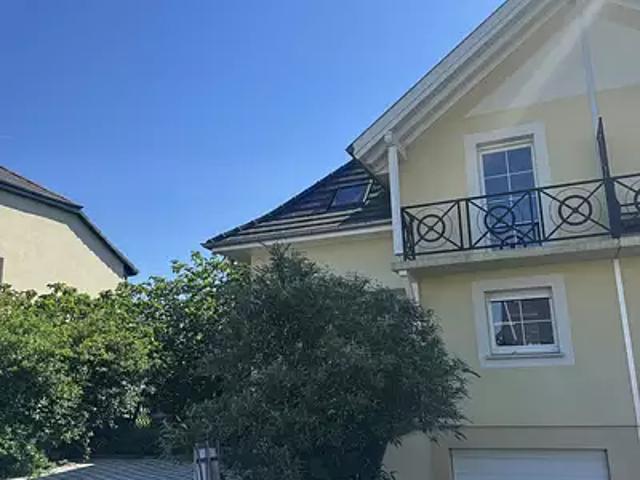 Baldersheim 68390 Achat / Vente maison 4 pièces t4