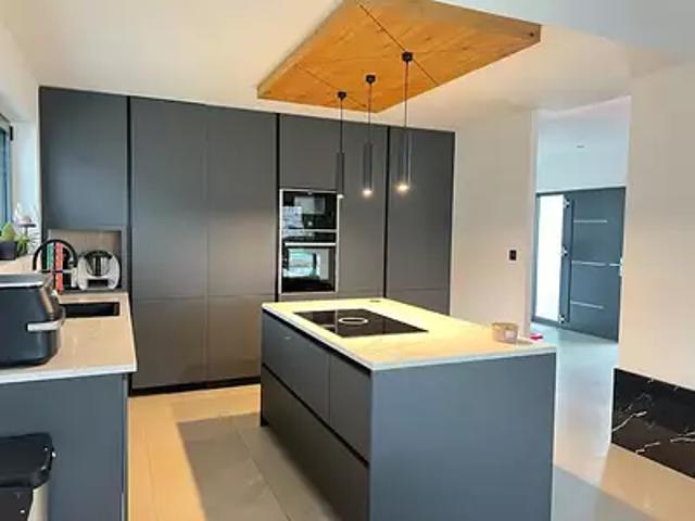 Baldersheim 68390 Achat / Vente maison 6 pièces t6