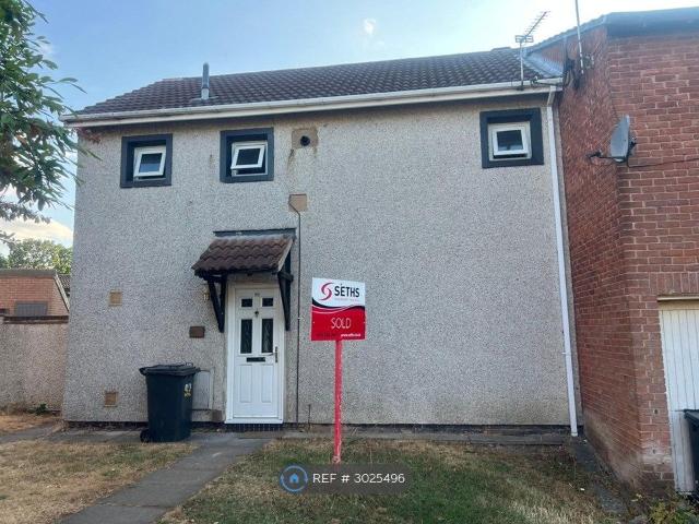 Balderstone Close, Leicester LE5, 3 bed end terrace house to rent, £1,350 pcm | PrimeLocation