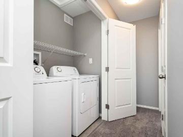 Apartment to rent in West St Paul - Garden