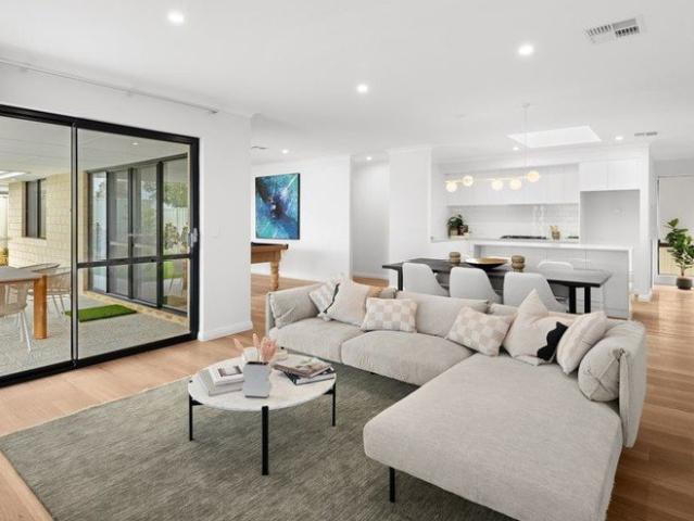 Baldivis: The Perfect Place to Grow, Live, and Thrive