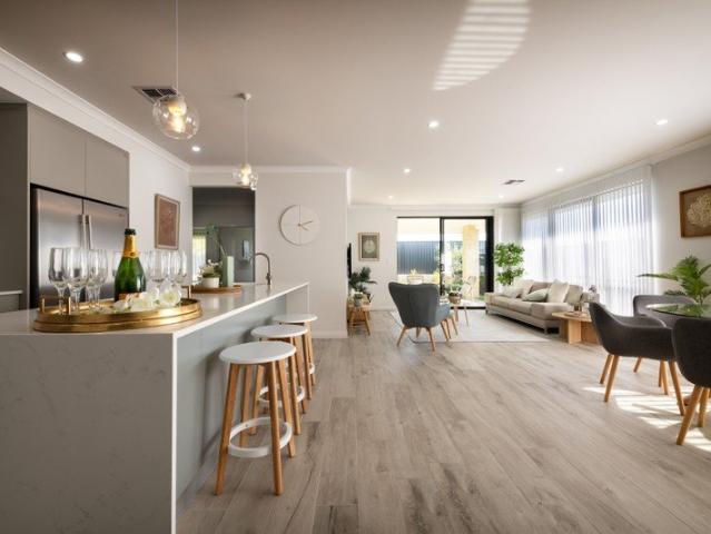 BALDIVIS HOUSE & LAND PACKAGE
