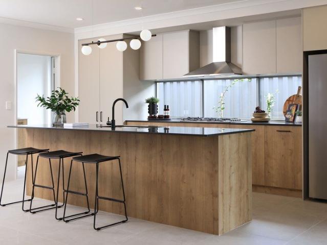 Baldivis House & Land Package Modern Living in a High Growth Location