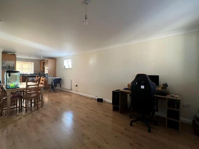 Baldock Drive, KING'S LYNN