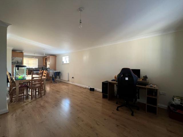 Baldock Drive, King'S Lynn