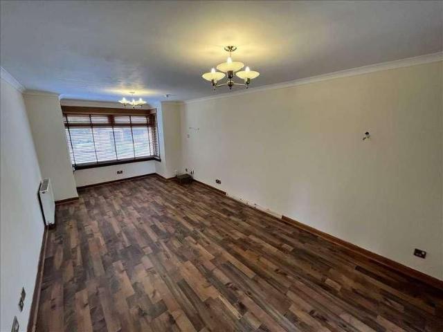 Baldorran Crsecent, Cumbernauld, G68