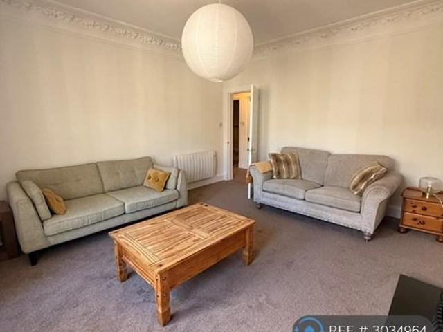 Baldovan Terrace, Dundee, DD4 2 bed flat to rent £900 pcm £208 pw