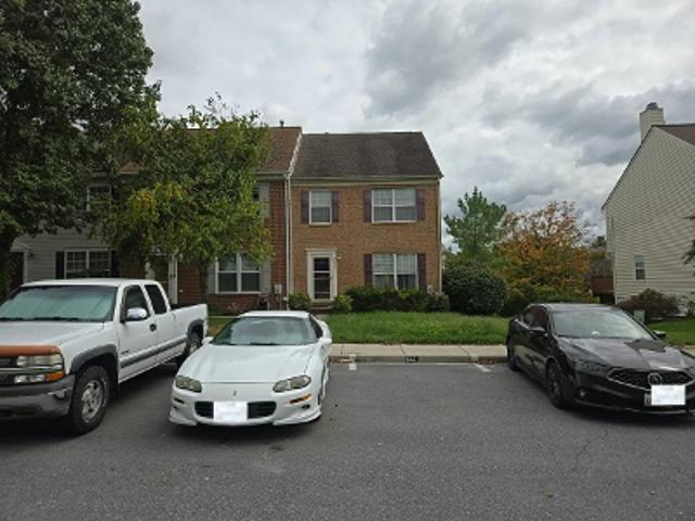 Baldridge Cir