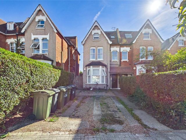 Baldry Gardens, London SW16, 2 bed terraced house to rent, £2,100 pcm | PrimeLocation