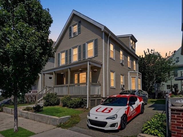 Baldwin Ave, Everett, Home For Sale
