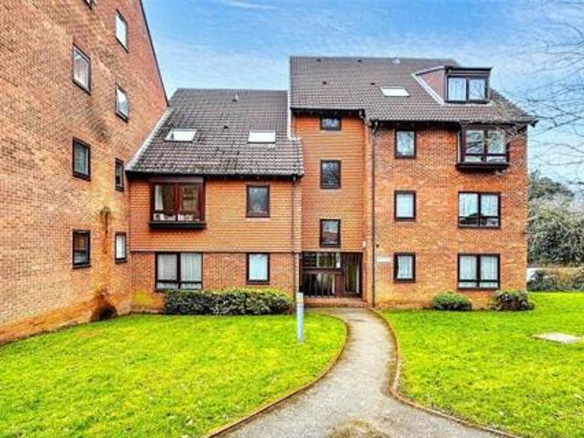 Baldwin Road, Kings Norton, 2 Bedroom Flat