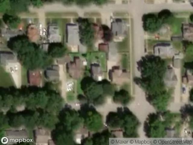 Baldwin St
