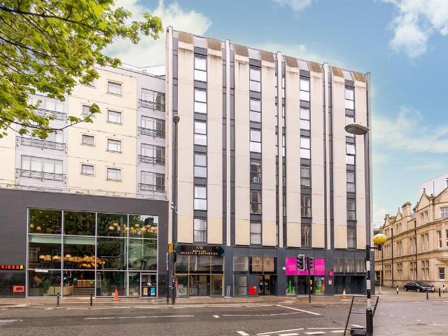 Baldwin Street, Bristol BS1, 1 bed flat to rent, £1,500 pcm | PrimeLocation