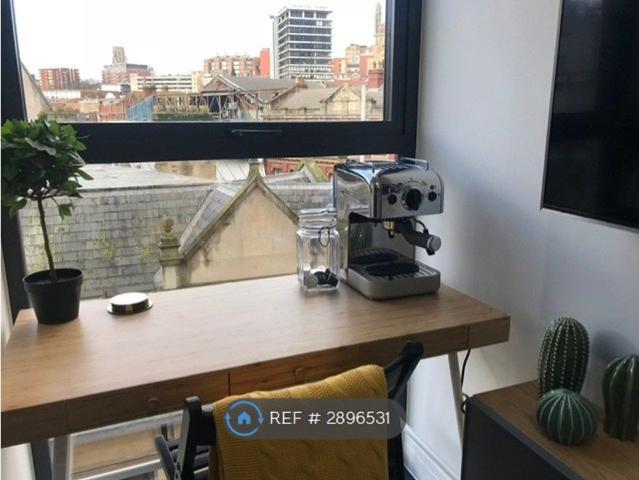 Baldwin Street, Bristol BS1, 1 bed flat to rent, £1,900 pcm | PrimeLocation