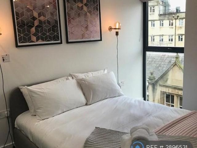 Baldwin Street, Bristol, BS1 1 bed flat to rent £1,900 pcm £438 pw