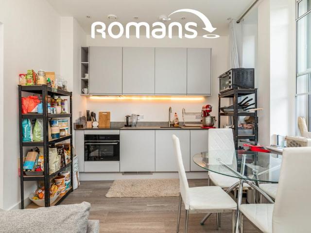 Baldwin Street, Bristol, Somerset, BS1 1 bed flat to rent £1,495 pcm £345 pw