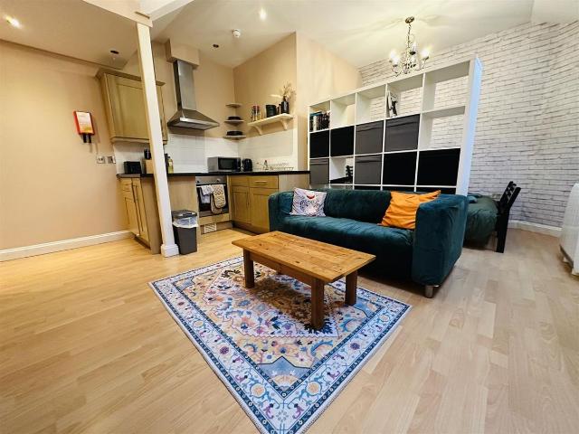 Baldwin Street Centre, Bristol BS1, Studio to rent, £1,250 pcm | PrimeLocation