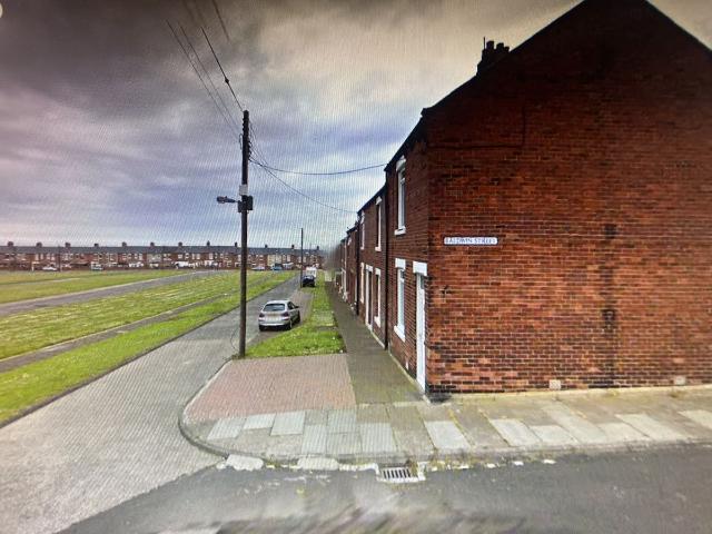 Baldwin Street, Easington Colliery, Peterlee SR8, 2 bed terraced house to rent, £475 pcm | PrimeLocation