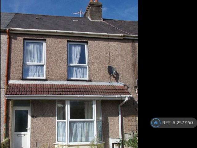 Baldwins Crescent, Swansea, SA1 1 bed in a house share to rent £430 pcm £99 pw