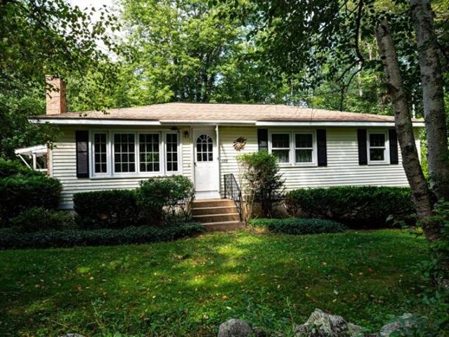 Baldwinville Rd, Winchendon, Home For Sale