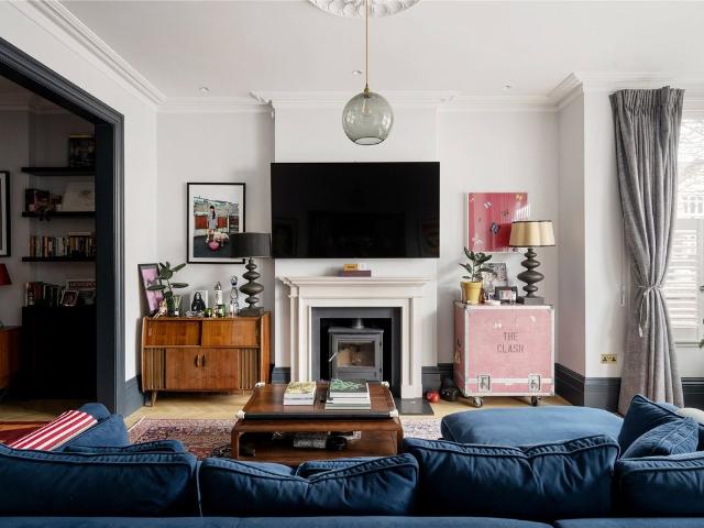 Baldwyn Gardens, London W3, 3 bed terraced house to rent, £10,833 pcm | PrimeLocation