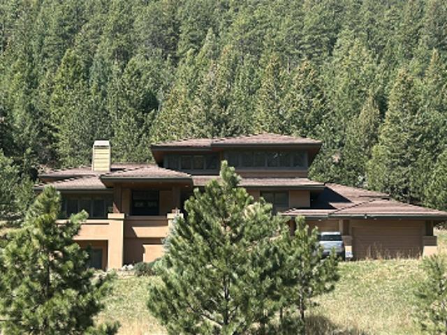 Baldy Ln
