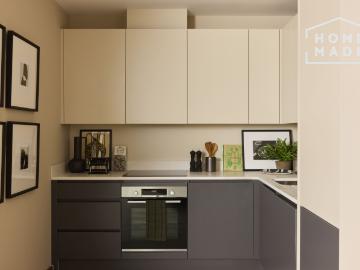 Bale & Anchor, Conington Road, SE13 2 bed flat to rent £2,250 pcm £519 pw
