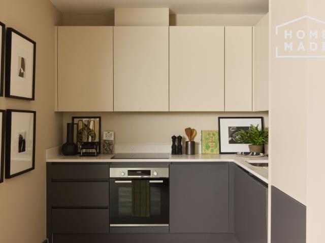 Bale & Anchor, Conington Road, SE13 2 bed flat to rent £2,475 pcm £571 pw