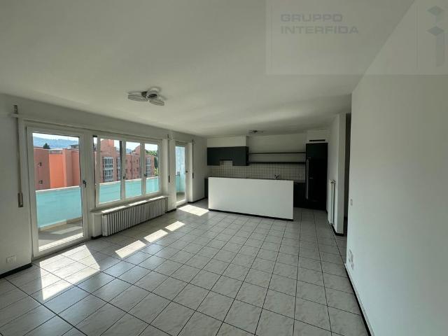 BALERNA – SPACIOUS 3 ROOM APARTMENT
