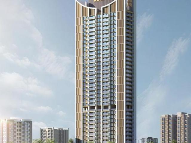 Platinum Marvelle,Balewadi 4 BHK Apartment For Sale Pune