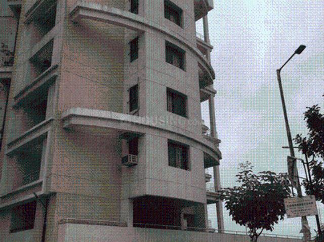 Balewadi 1.5 BHK Apartment For Sale Pune