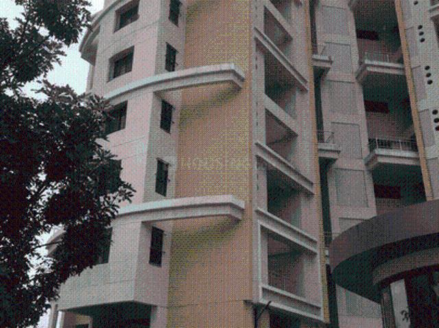 Balewadi 1.5 BHK Apartment For Sale Pune