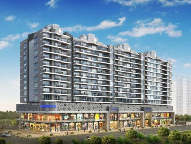 Balewadi 2 BHK Apartment For Sale Pune