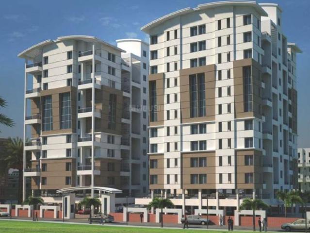 Balewadi 2 BHK Apartment For Sale Pune